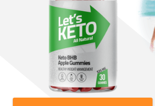Lets Keto South Africa