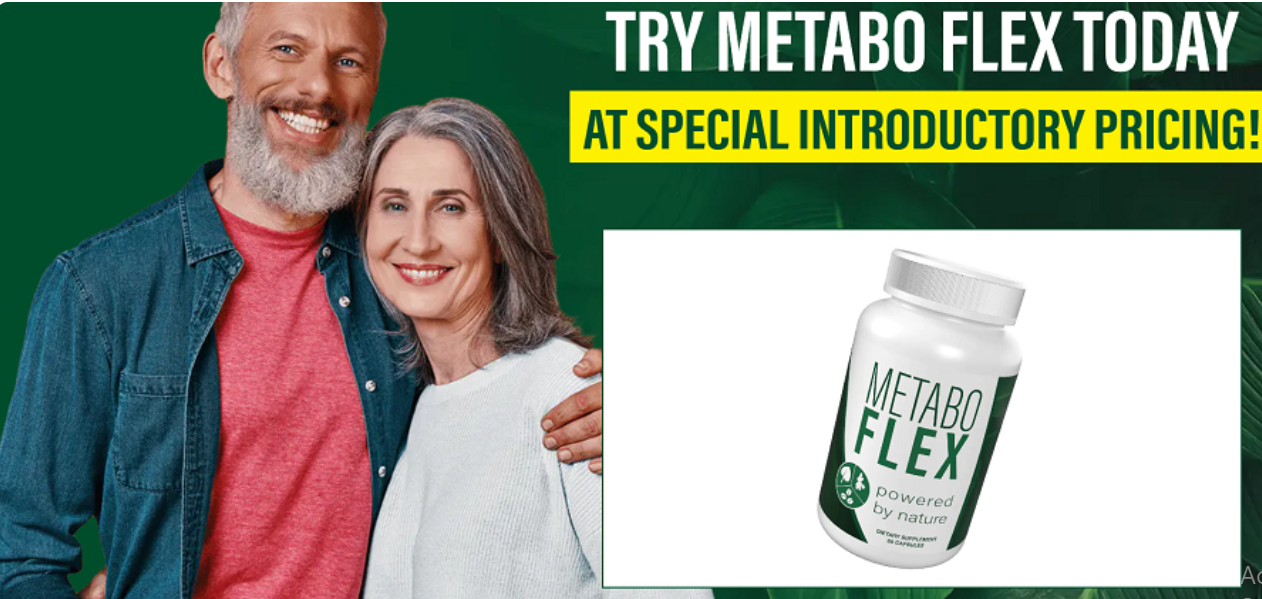 official website of Metabo Flex