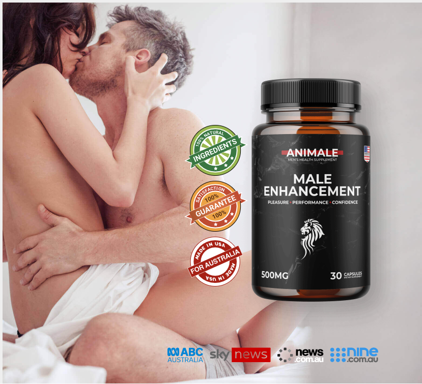 how to order Animale Male Enhancement