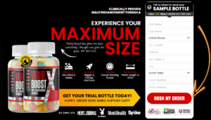 Conclusion for Alpha Pro Force Male Gummies