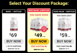 Dieta e Aumento del Testosterone