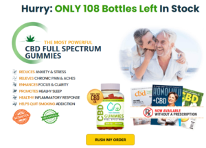 Consuming CBD Gummies & Storing Them