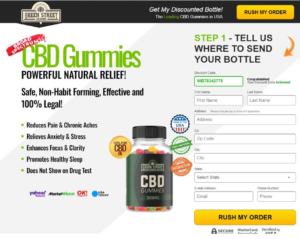 Exploring the Effects of CBD Oil