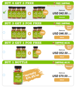 CBD Sleep Gummies Buy CBD Gummies For Sleep