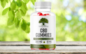 What are the advantages of these Fortin CBD Gummies?