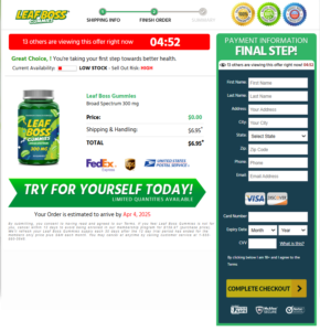 What Are Eros Bites Male Enhancement Gummies?