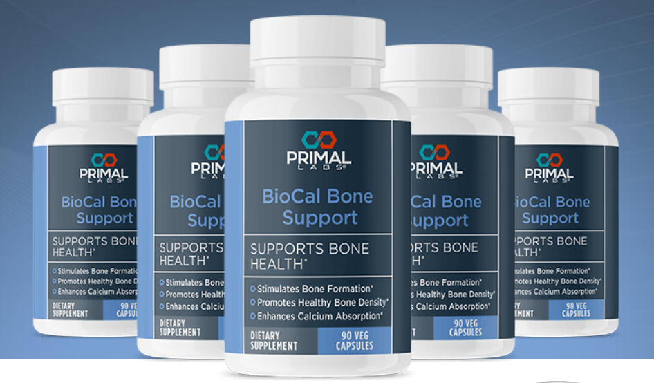BioCal Bone Support Reviews