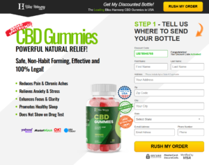 How Long Do CBD Gummies Remain in Your System?