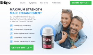 Alpha Labs CBD Male Enhancement Gummies Review: Truth Behind This Popular Supplement