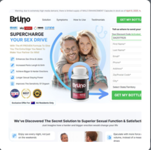 Spark Male Enhancement : The Next-Level Boost Performance