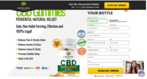 The Trustpilot Experience