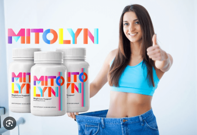 Mitolyn CANADA