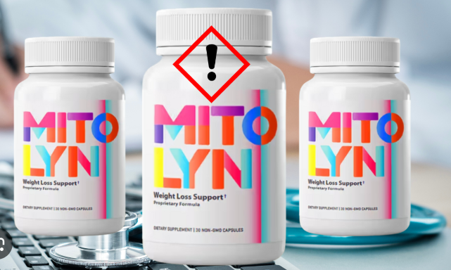 Mitolyn CA