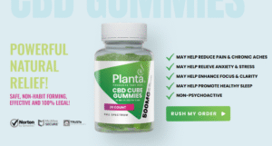 How to Use Planta CBD Gummies Effectively
