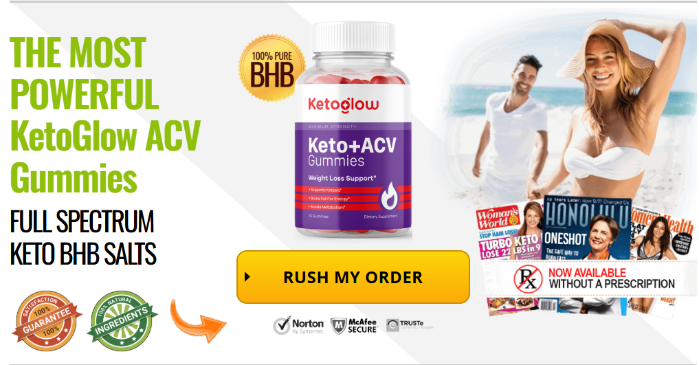 Healthy Flow Keto
