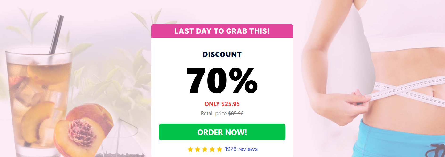 Lulutox Detox Tea Reviews
