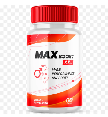 Max Boost XXL UK reviews