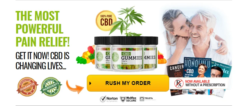 Joy Organics CBD