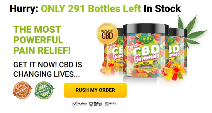 Natures Boost CBD